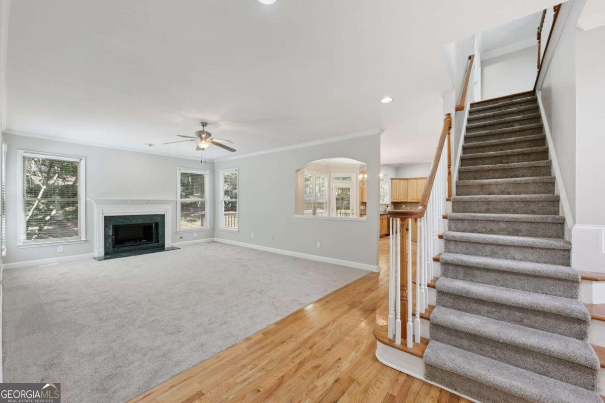 366 Regal Pines Court Suwanee - 5