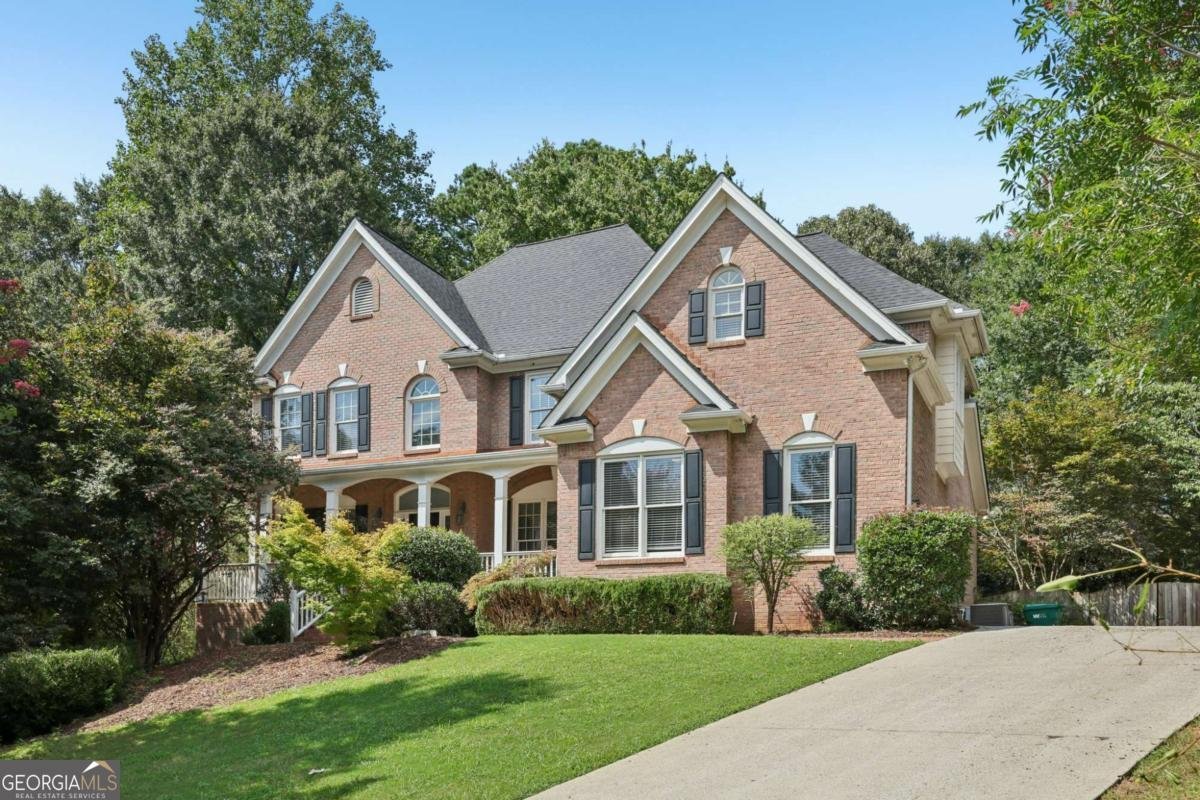 366 Regal Pines Court Suwanee - 50