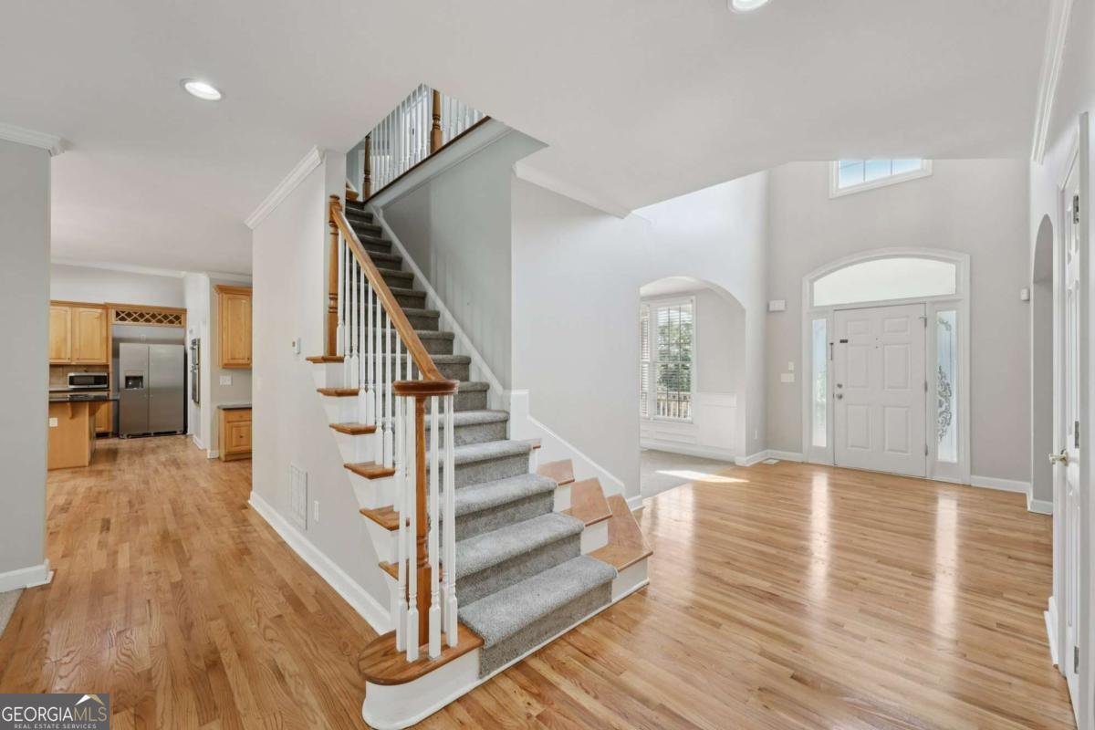 366 Regal Pines Court Suwanee - 6