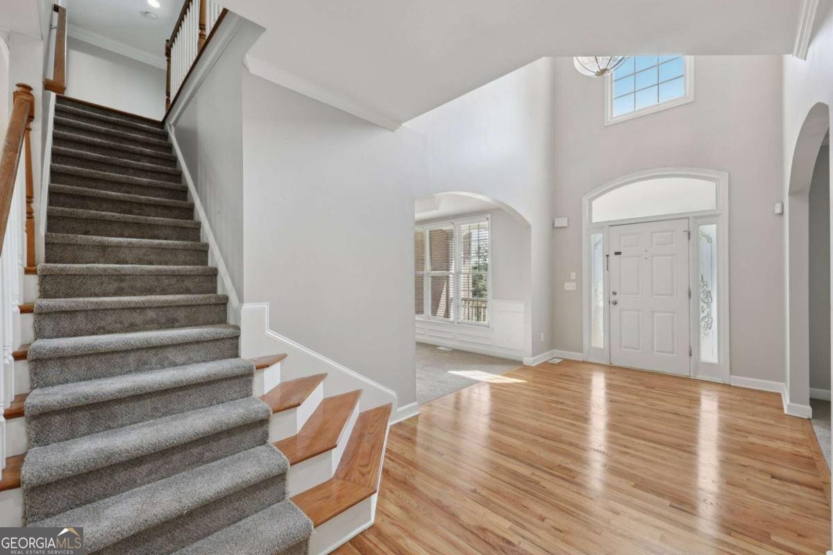 366 Regal Pines Court Suwanee - 9