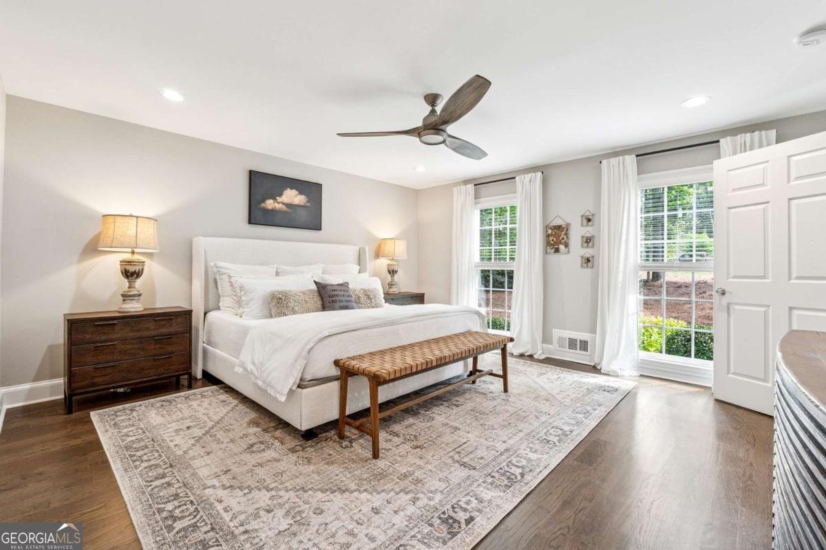 180 Pruitt Drive Alpharetta - 12