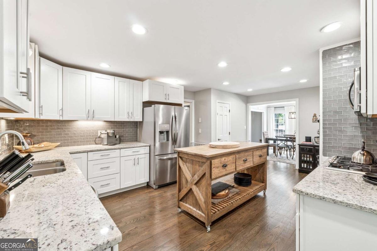 180 Pruitt Drive Alpharetta - 16
