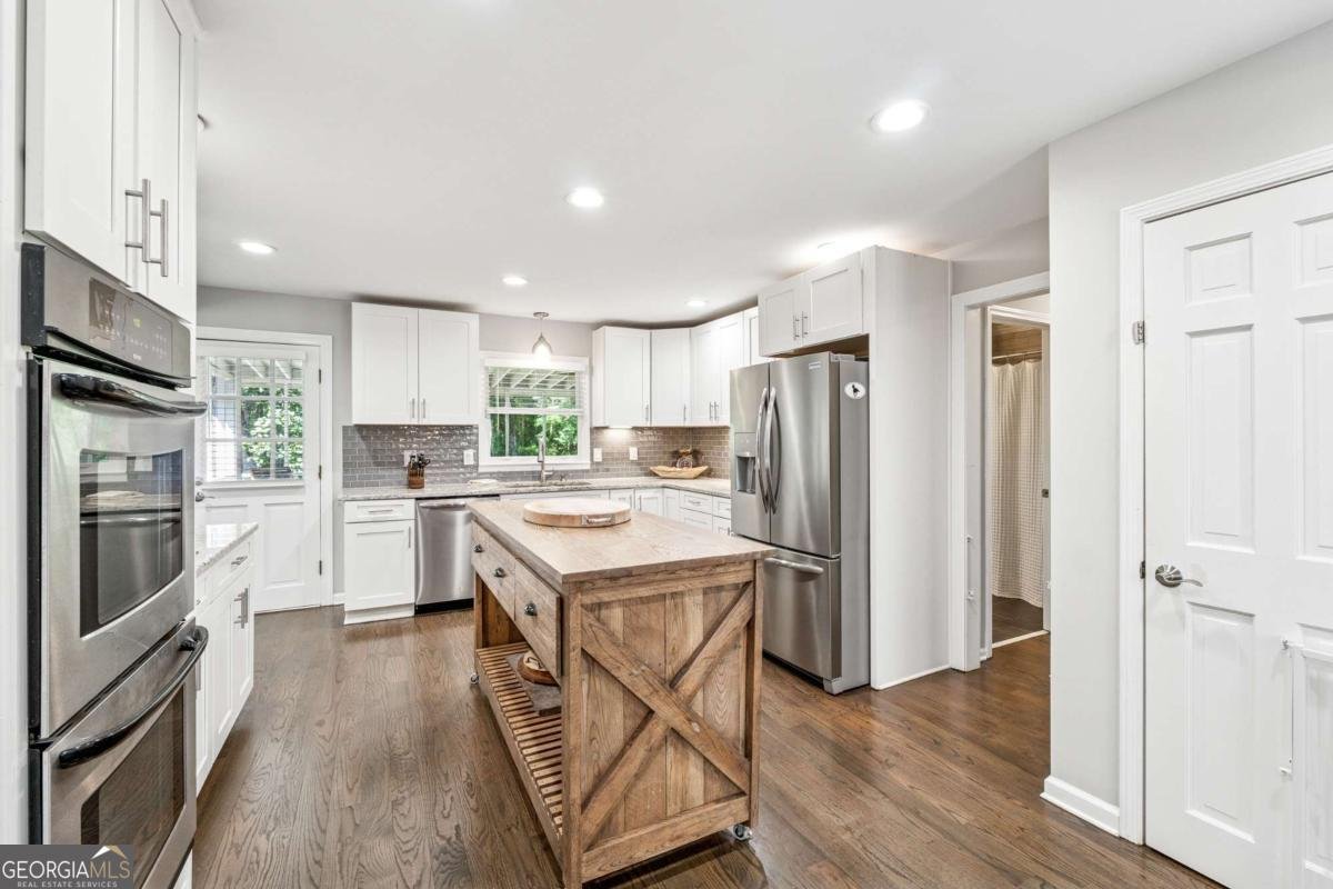 180 Pruitt Drive Alpharetta - 17