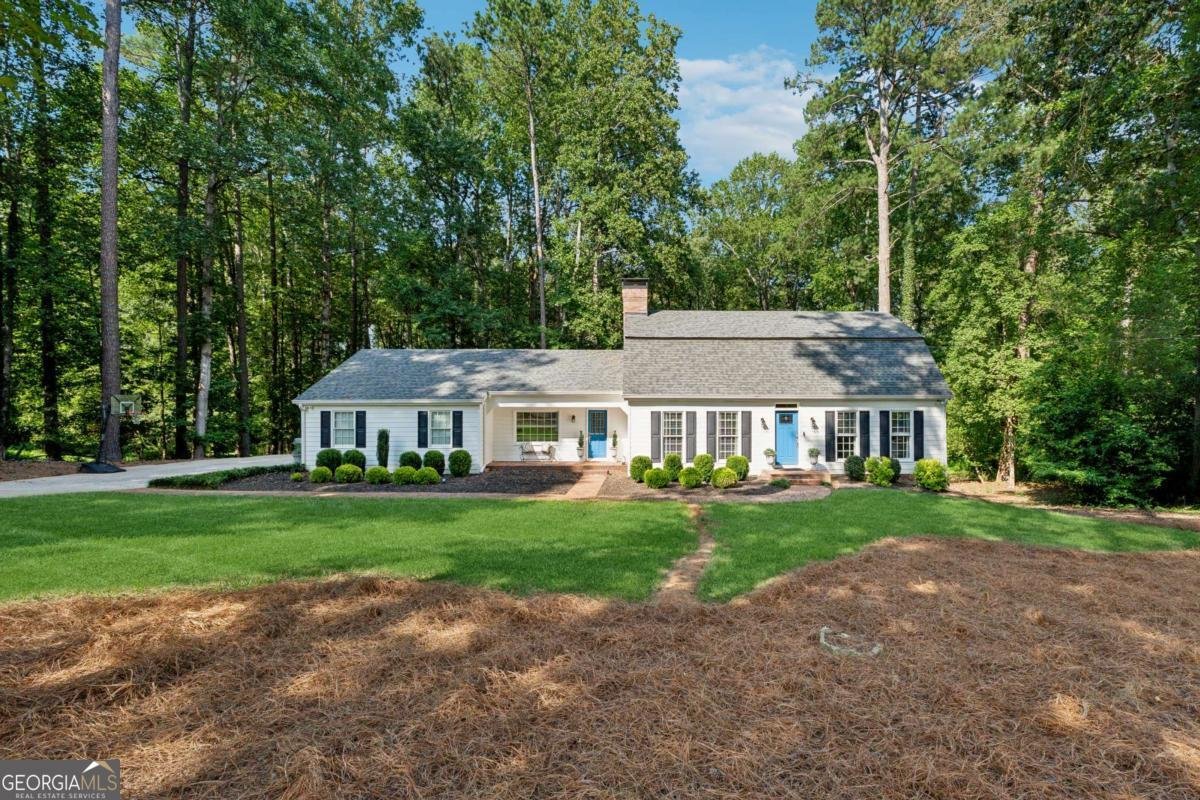 180 Pruitt Drive Alpharetta - 2