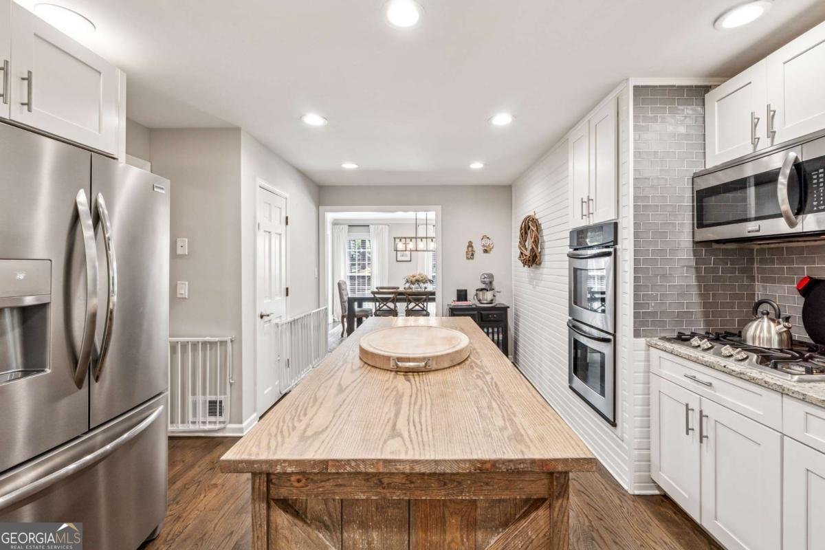180 Pruitt Drive Alpharetta - 22