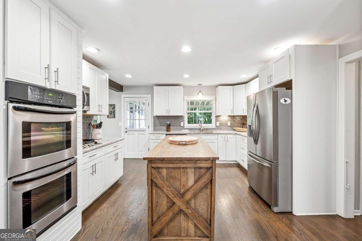 180 Pruitt Drive Alpharetta - 23