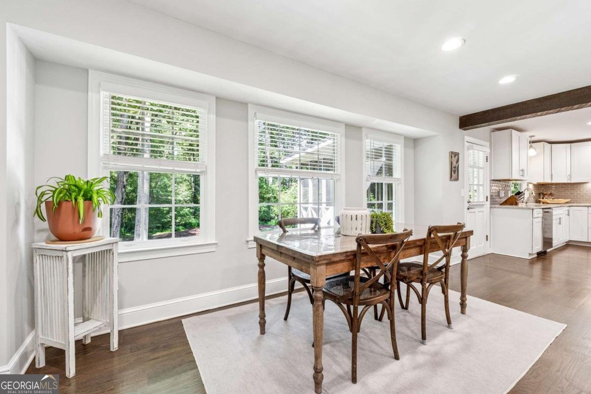 180 Pruitt Drive Alpharetta - 25
