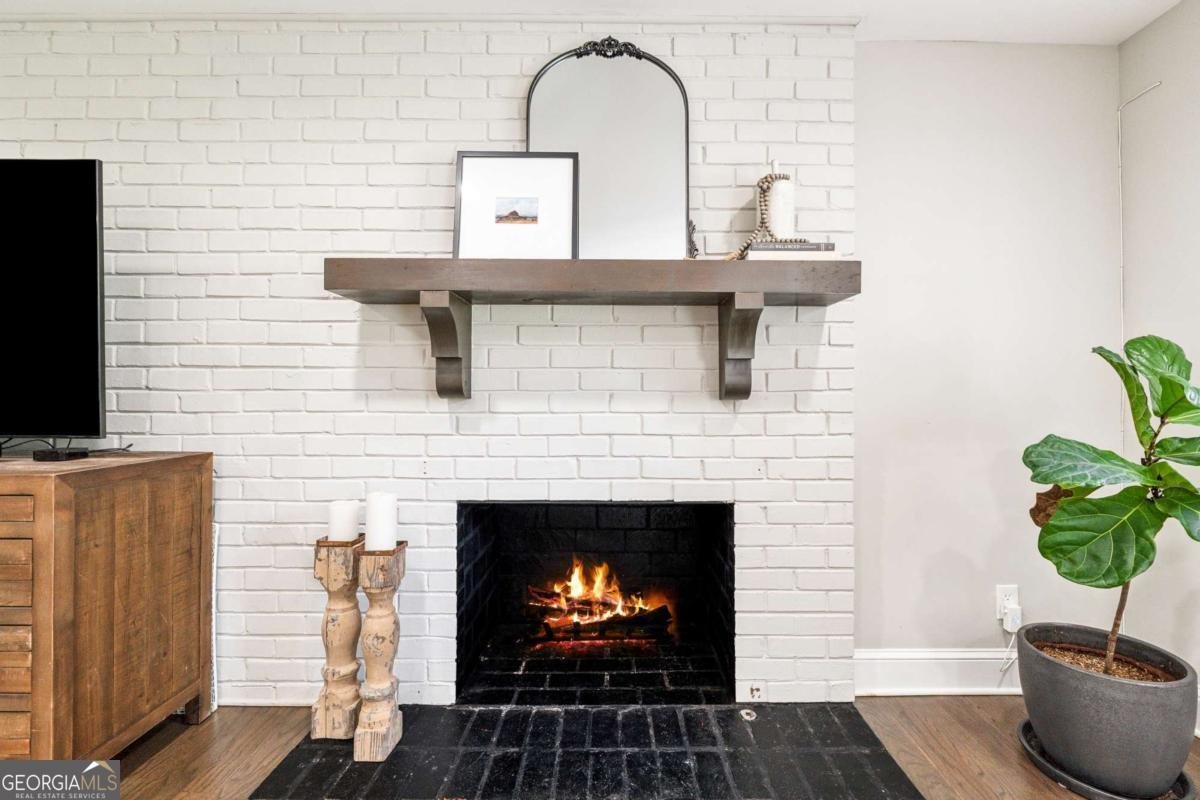 180 Pruitt Drive Alpharetta - 29