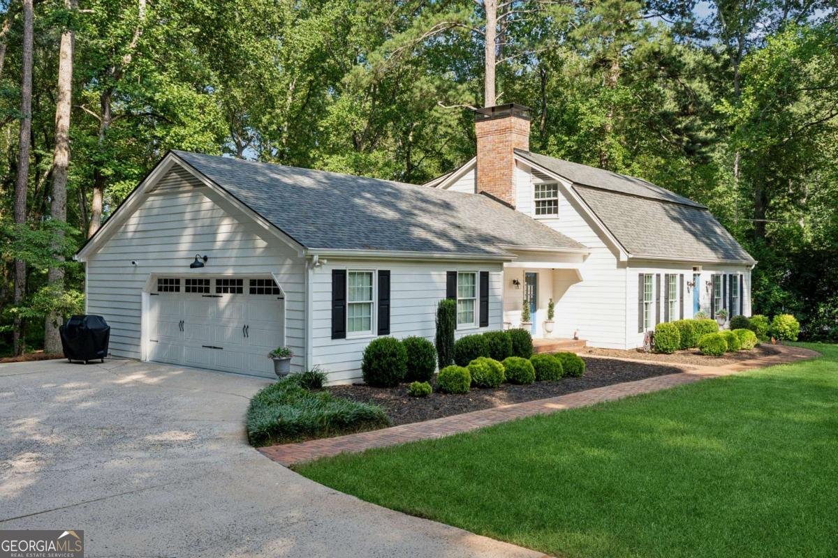 180 Pruitt Drive Alpharetta - 3