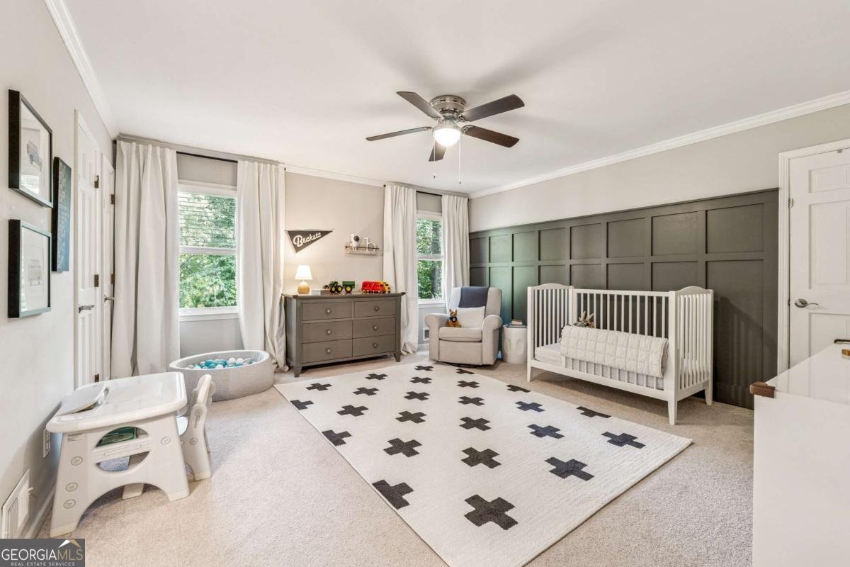 180 Pruitt Drive Alpharetta - 32