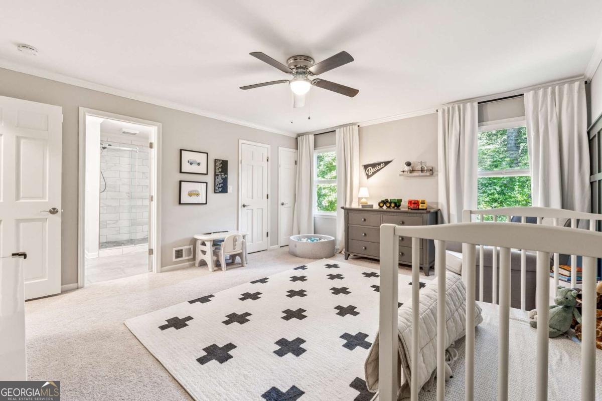 180 Pruitt Drive Alpharetta - 33