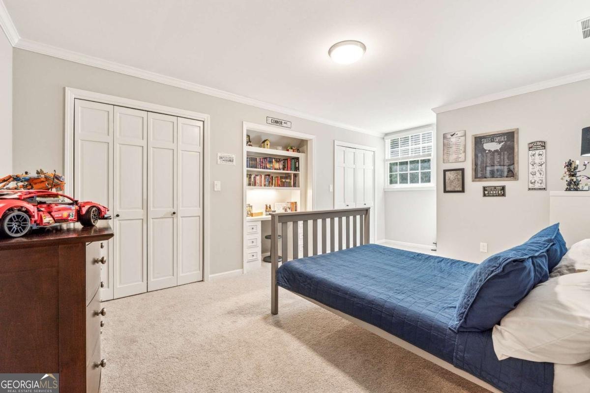 180 Pruitt Drive Alpharetta - 37