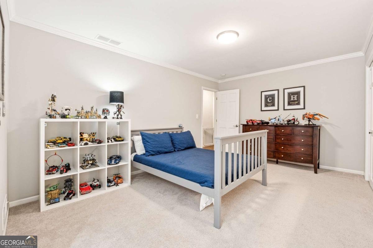180 Pruitt Drive Alpharetta - 38