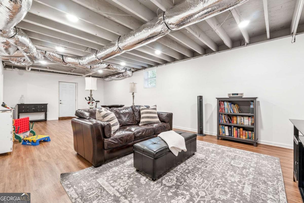 180 Pruitt Drive Alpharetta - 42