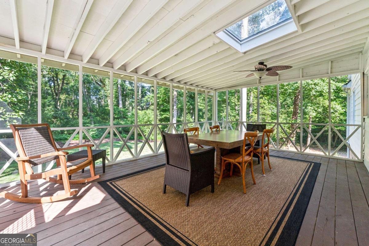 180 Pruitt Drive Alpharetta - 45