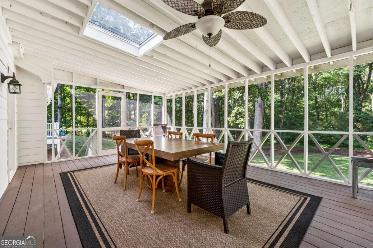 180 Pruitt Drive Alpharetta - 46