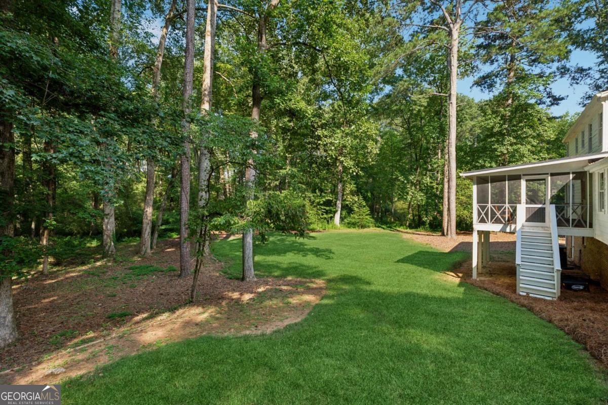 180 Pruitt Drive Alpharetta - 48