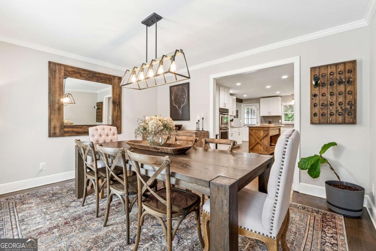 180 Pruitt Drive Alpharetta - 6
