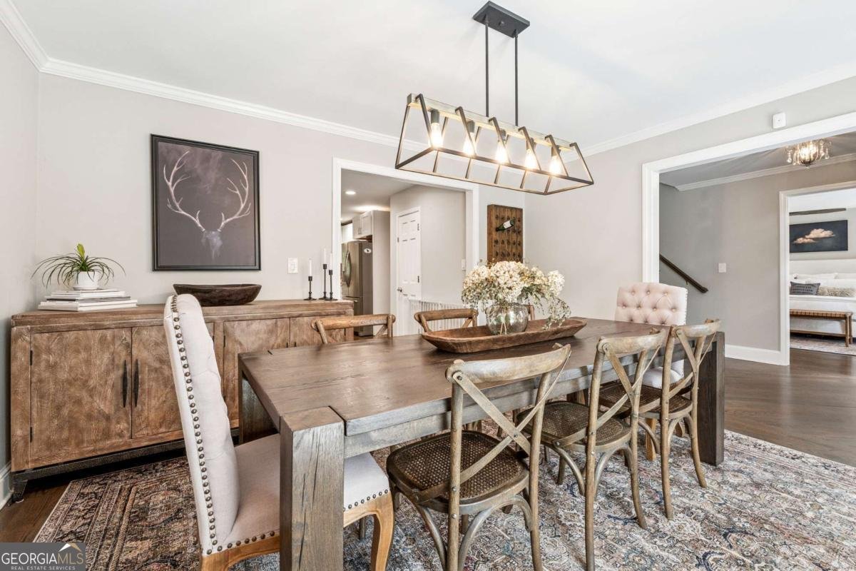 180 Pruitt Drive Alpharetta - 7