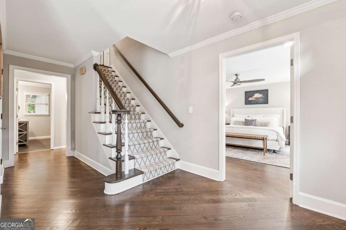 180 Pruitt Drive Alpharetta - 8
