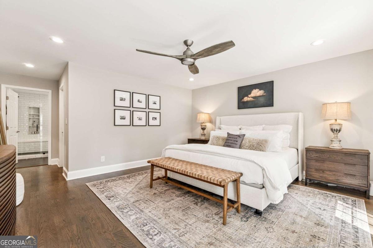 180 Pruitt Drive Alpharetta - 9