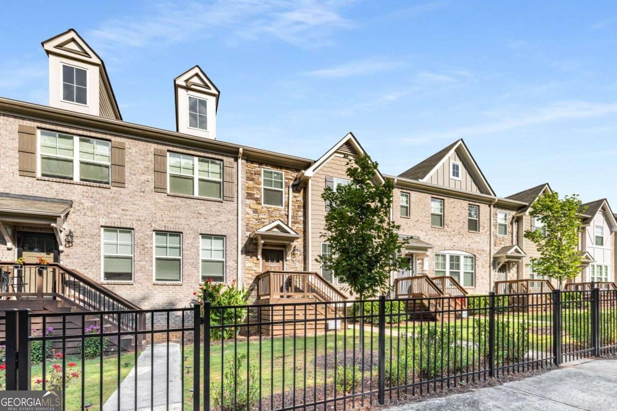 2628 Abbott Road Conyers - 1