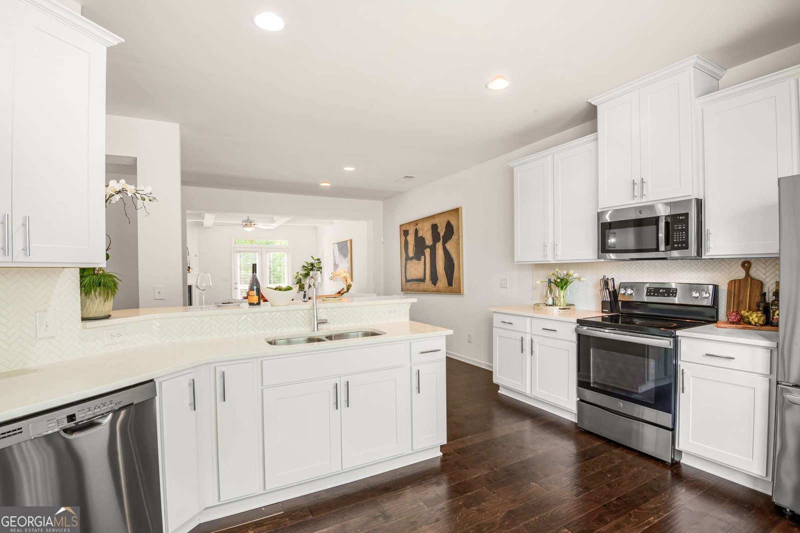 2628 Abbott Road Conyers - 12
