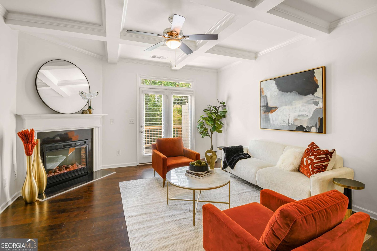 2628 Abbott Road Conyers - 16