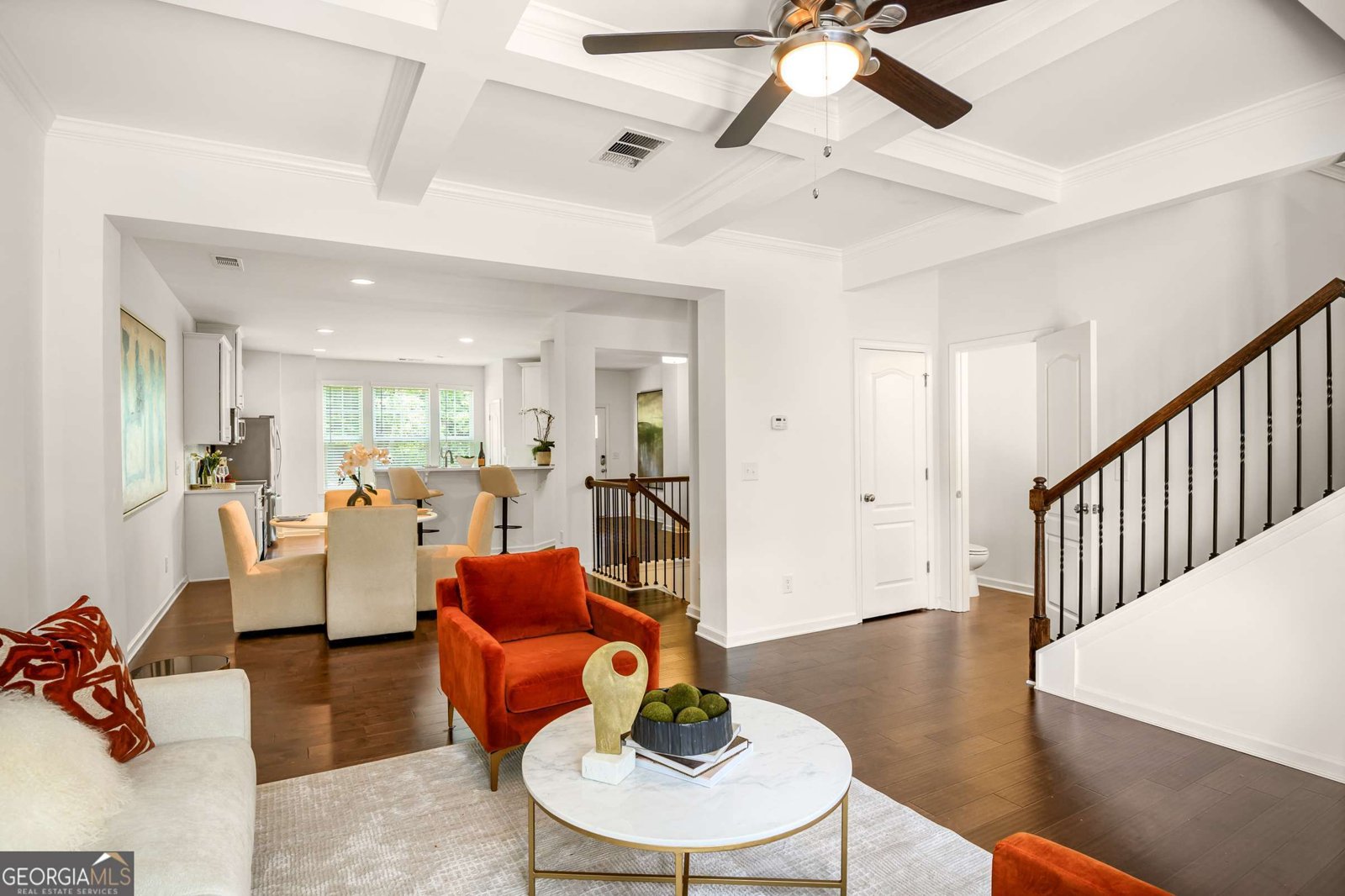 2628 Abbott Road Conyers - 18
