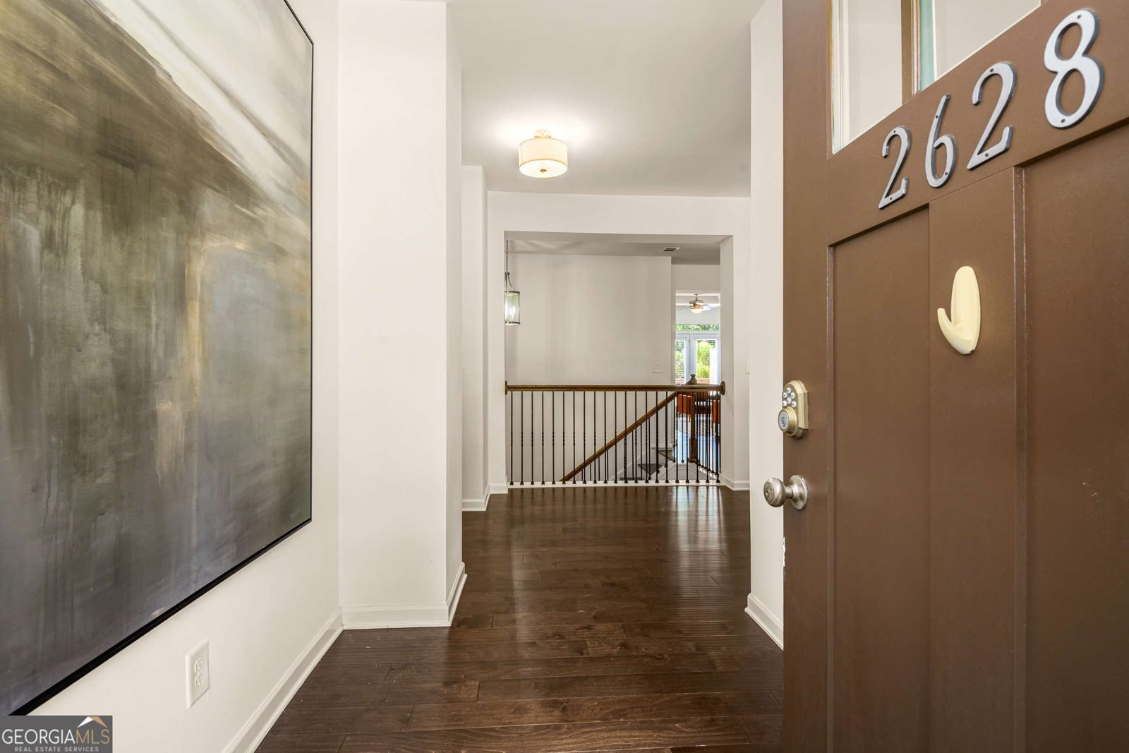 2628 Abbott Road Conyers - 5