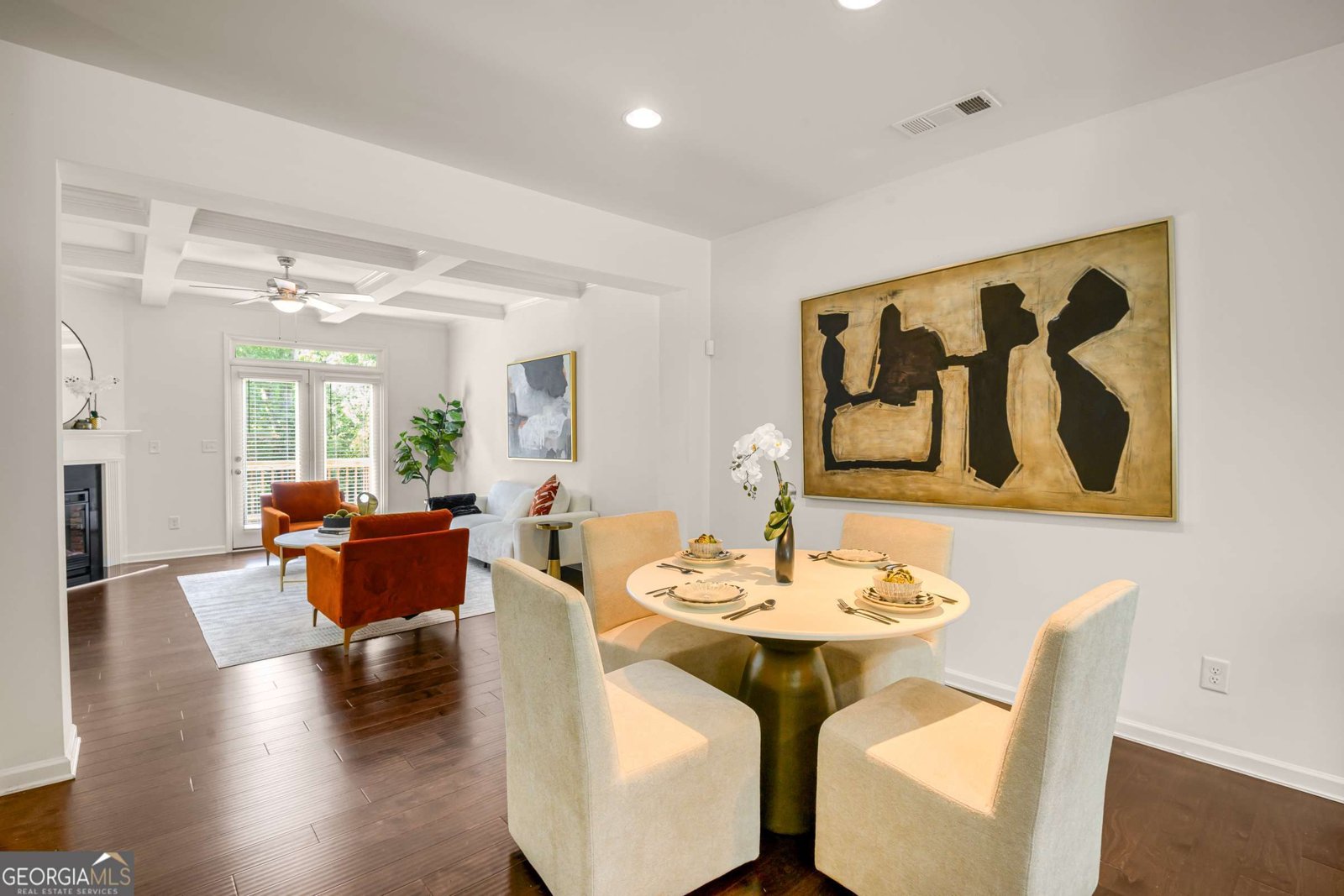 2628 Abbott Road Conyers - 7