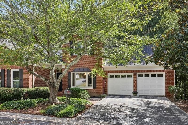 7155 Roswell Road Atlanta - 1