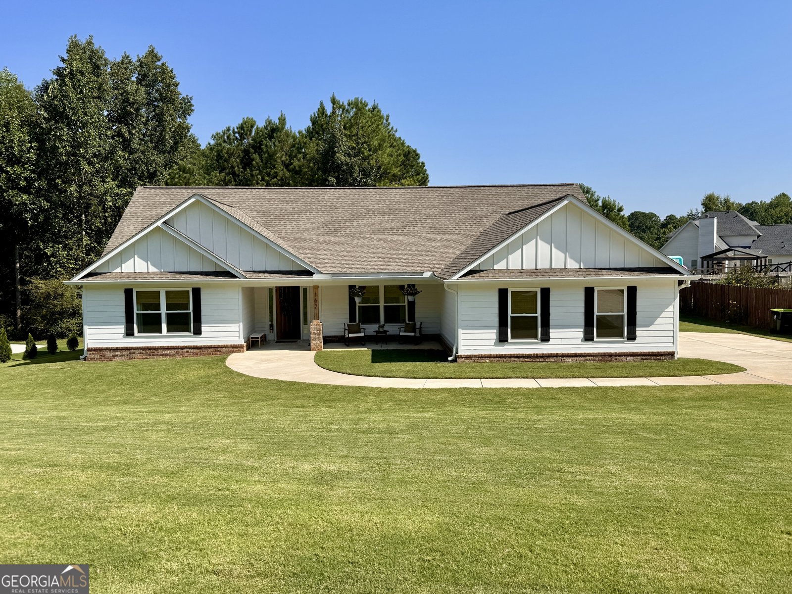 167 Lawrence Drive Villa Rica - 1