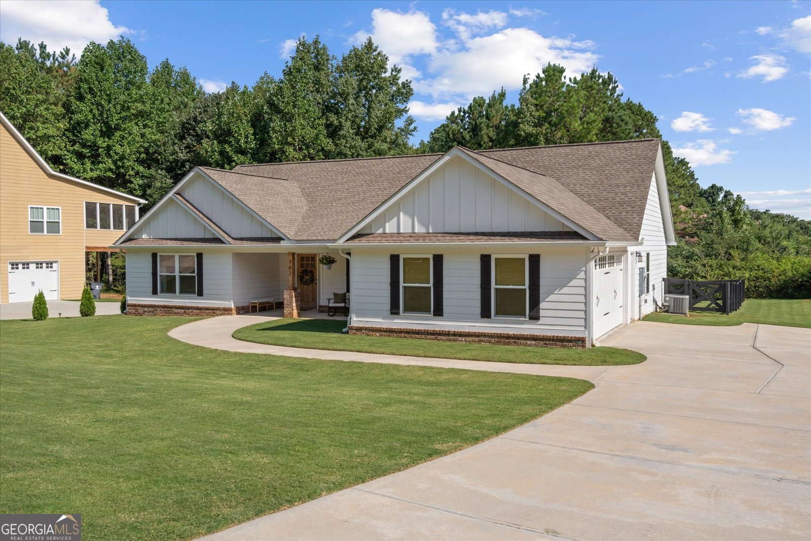 167 Lawrence Drive Villa Rica - 28