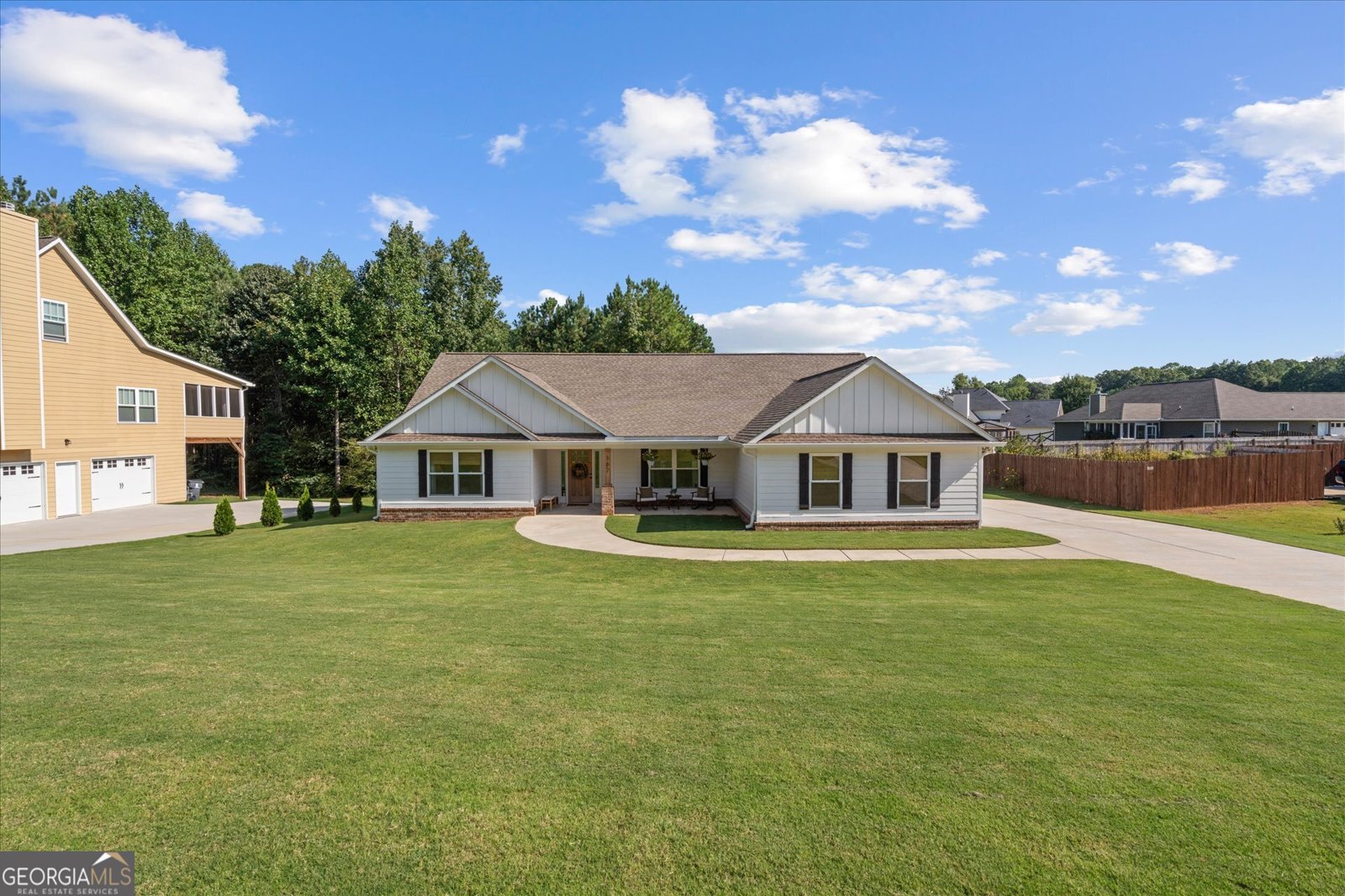 167 Lawrence Drive Villa Rica - 29