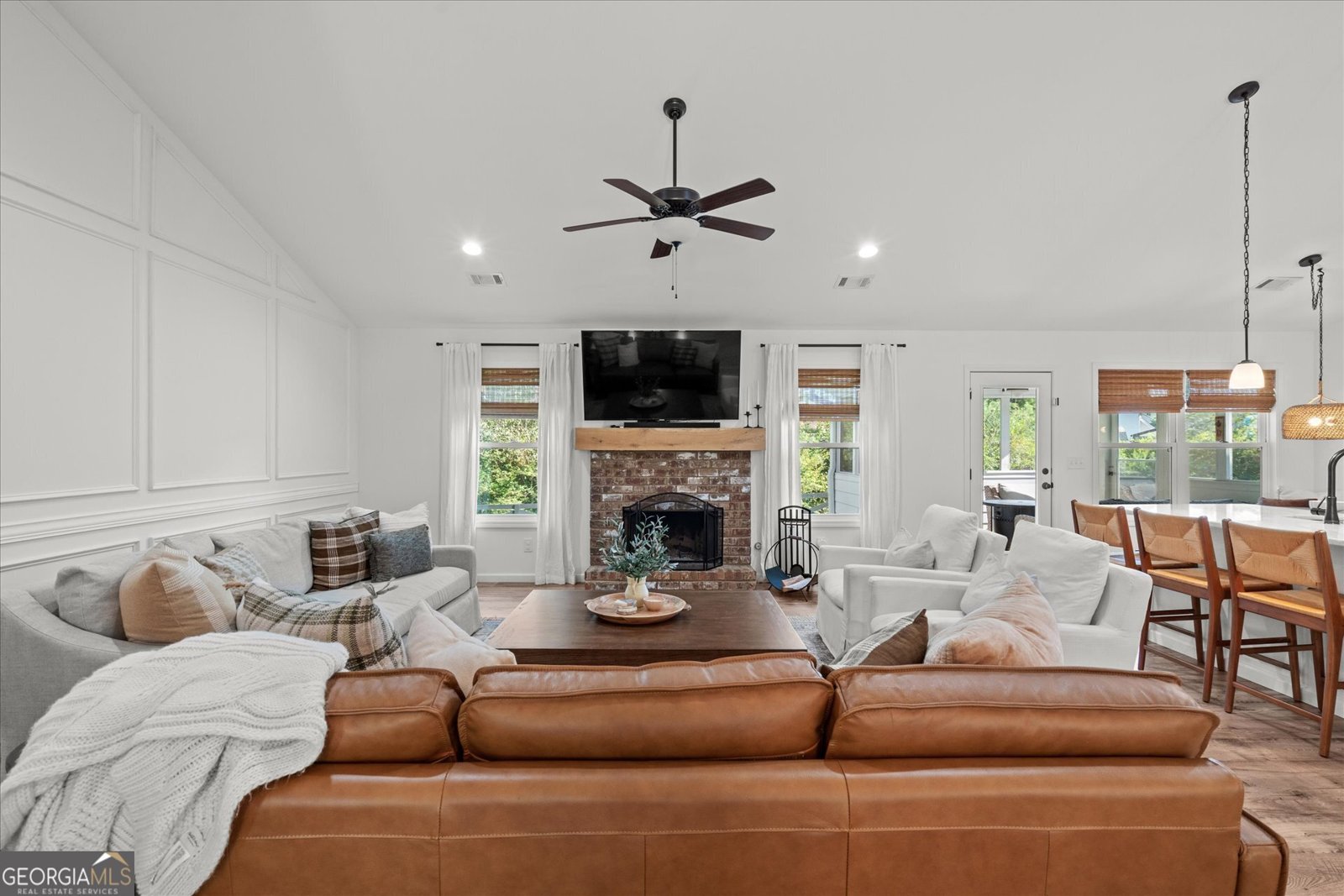 167 Lawrence Drive Villa Rica - 3