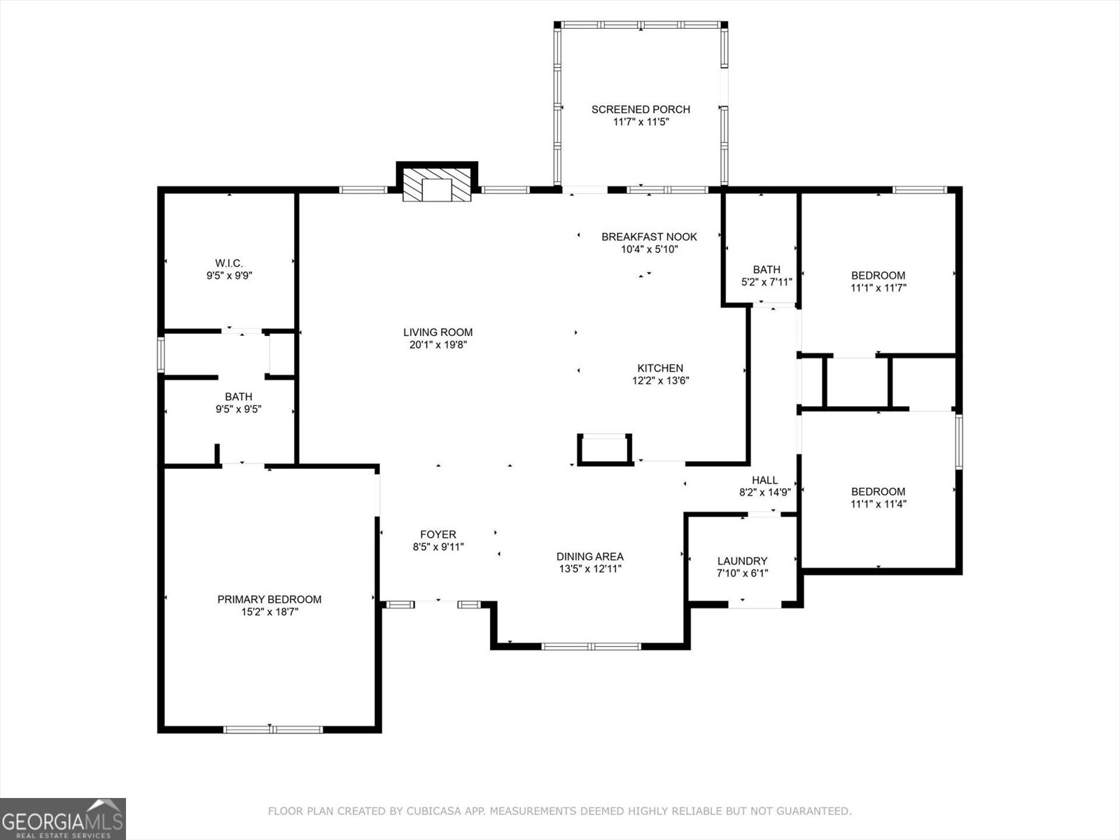 167 Lawrence Drive Villa Rica - 40