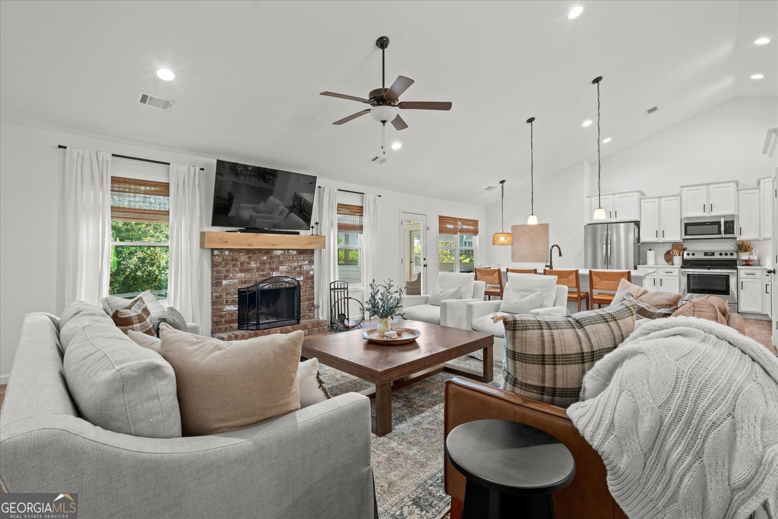 167 Lawrence Drive Villa Rica - 6