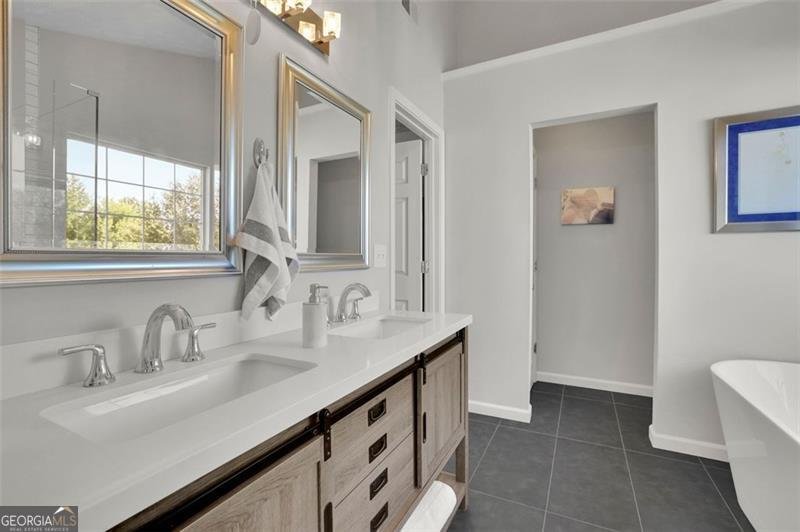 1025 AMBER LEAF Court Roswell - 1