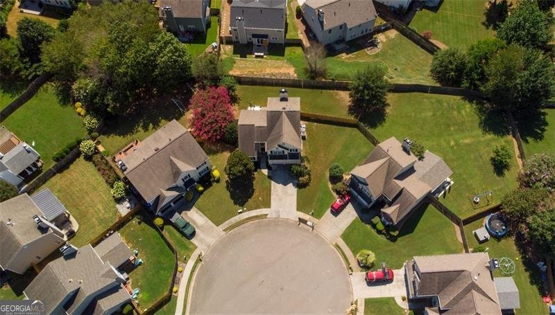1025 AMBER LEAF Court Roswell - 10