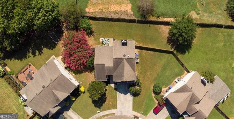 1025 AMBER LEAF Court Roswell - 11