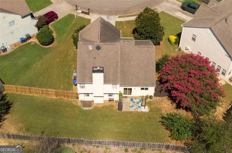 1025 AMBER LEAF Court Roswell - 12