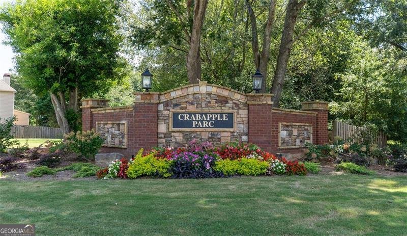 1025 AMBER LEAF Court Roswell - 15