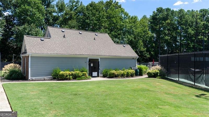 1025 AMBER LEAF Court Roswell - 17