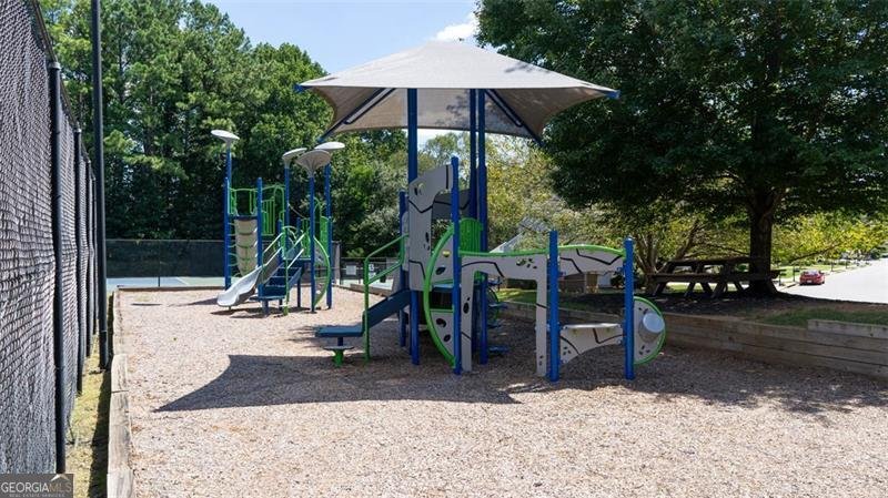 1025 AMBER LEAF Court Roswell - 23