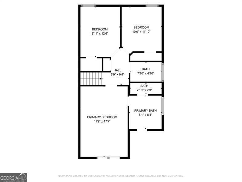 1025 AMBER LEAF Court Roswell - 28