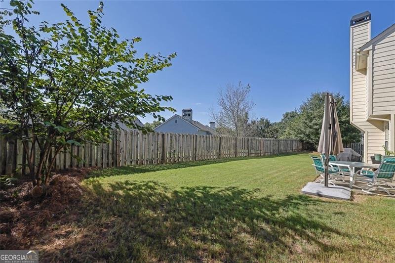 1025 AMBER LEAF Court Roswell - 4