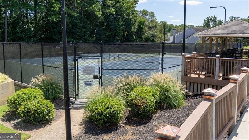 1025 AMBER LEAF Court Roswell - 47
