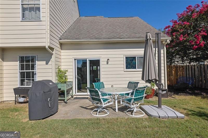 1025 AMBER LEAF Court Roswell - 6