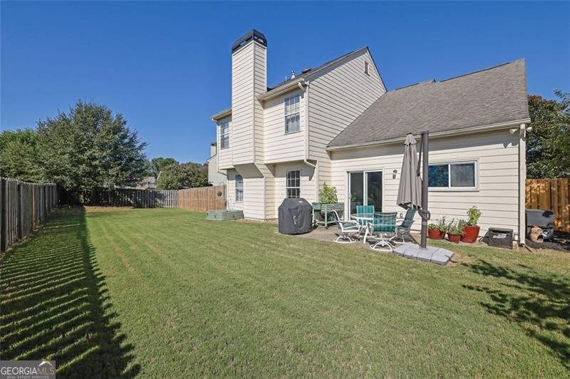 1025 AMBER LEAF Court Roswell - 7